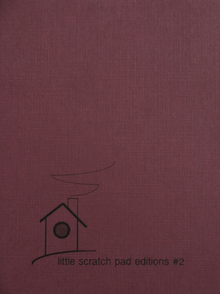 little scratch pad , buffalo, NY
